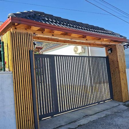 Villa Sana Rooms Πρεμετή Εξωτερικό φωτογραφία