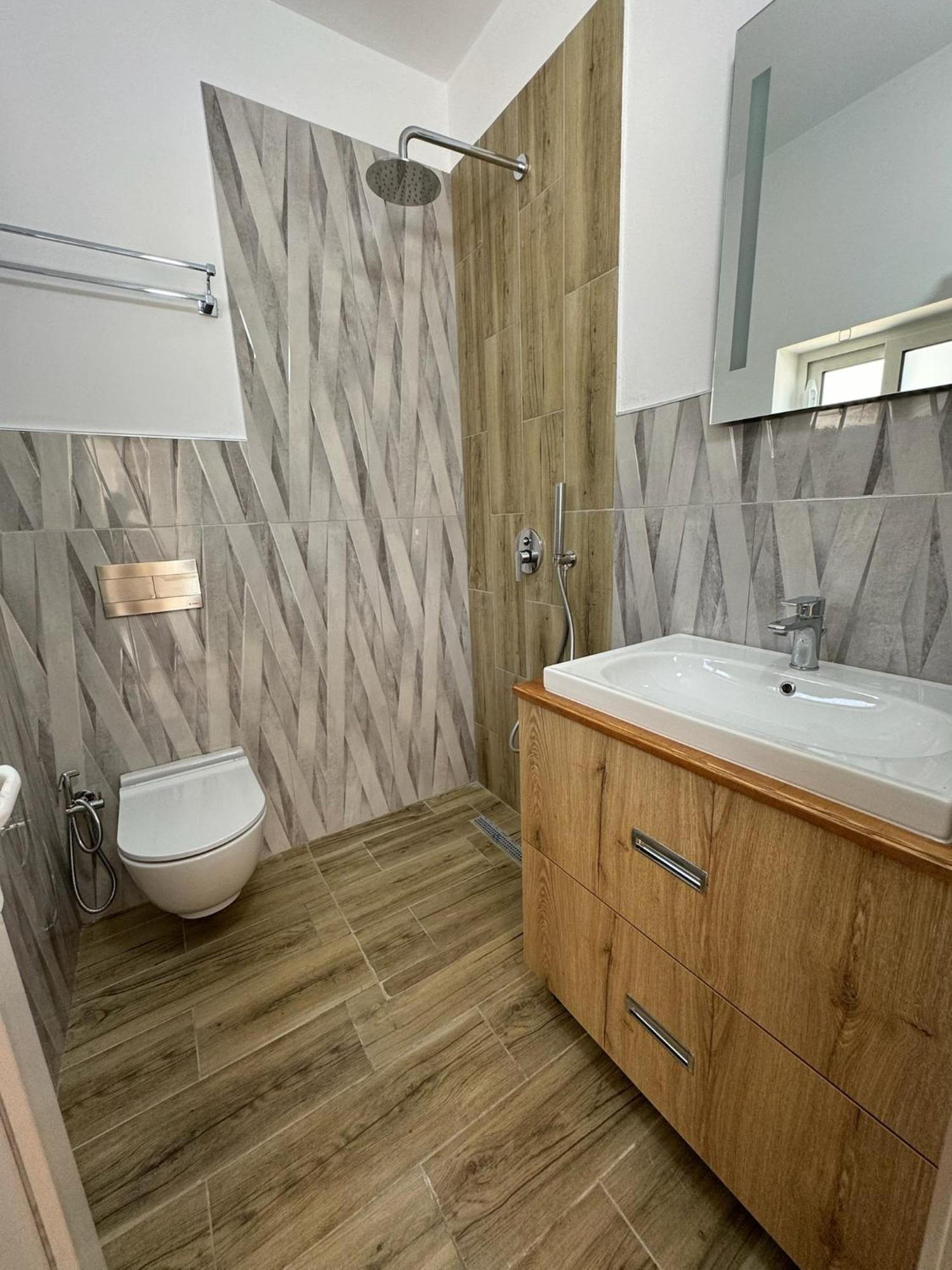 Villa Sana Rooms Πρεμετή Εξωτερικό φωτογραφία