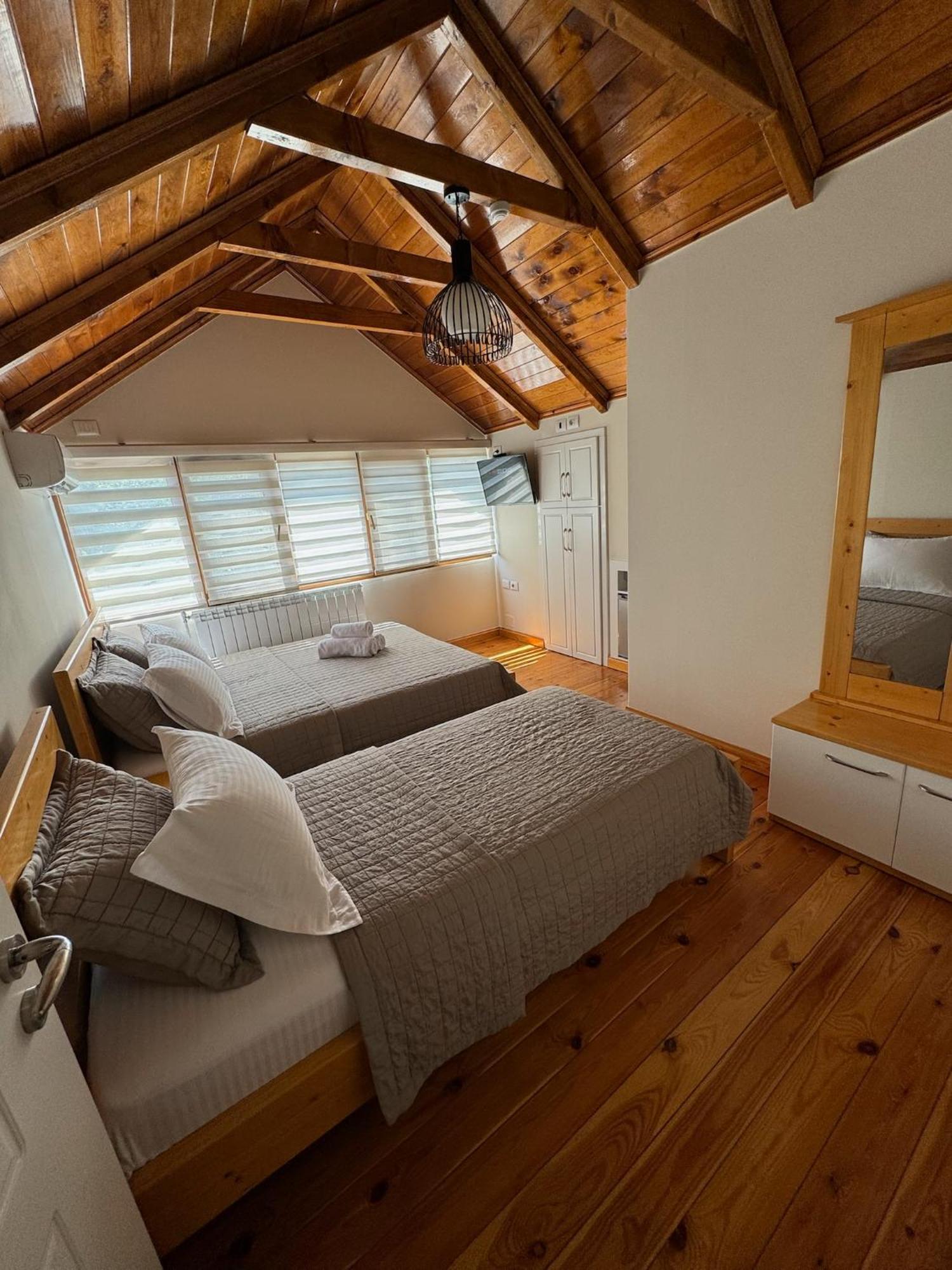 Villa Sana Rooms Πρεμετή Εξωτερικό φωτογραφία