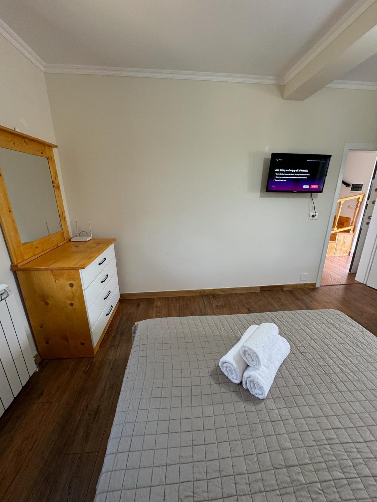 Villa Sana Rooms Πρεμετή Εξωτερικό φωτογραφία