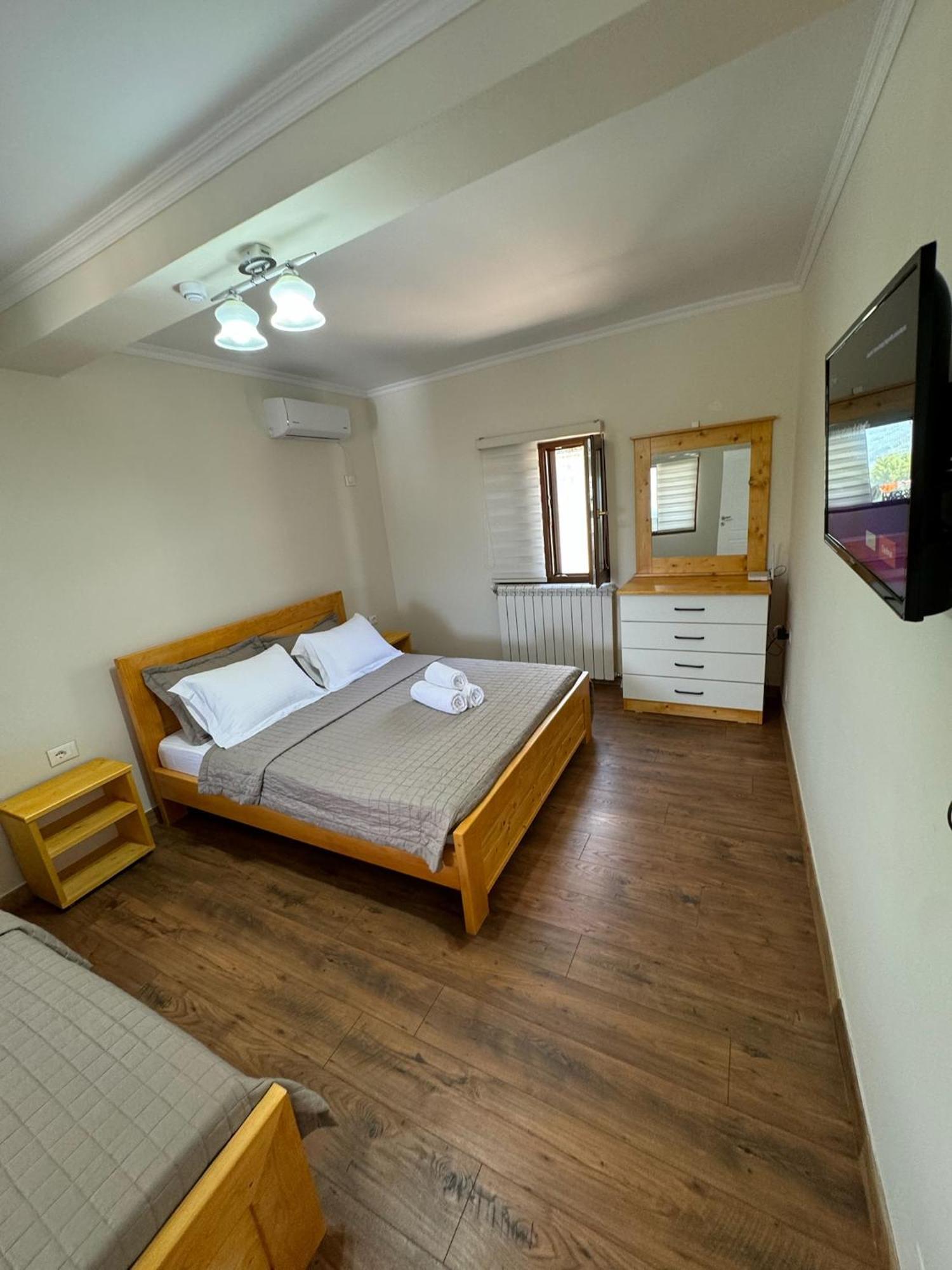 Villa Sana Rooms Πρεμετή Εξωτερικό φωτογραφία