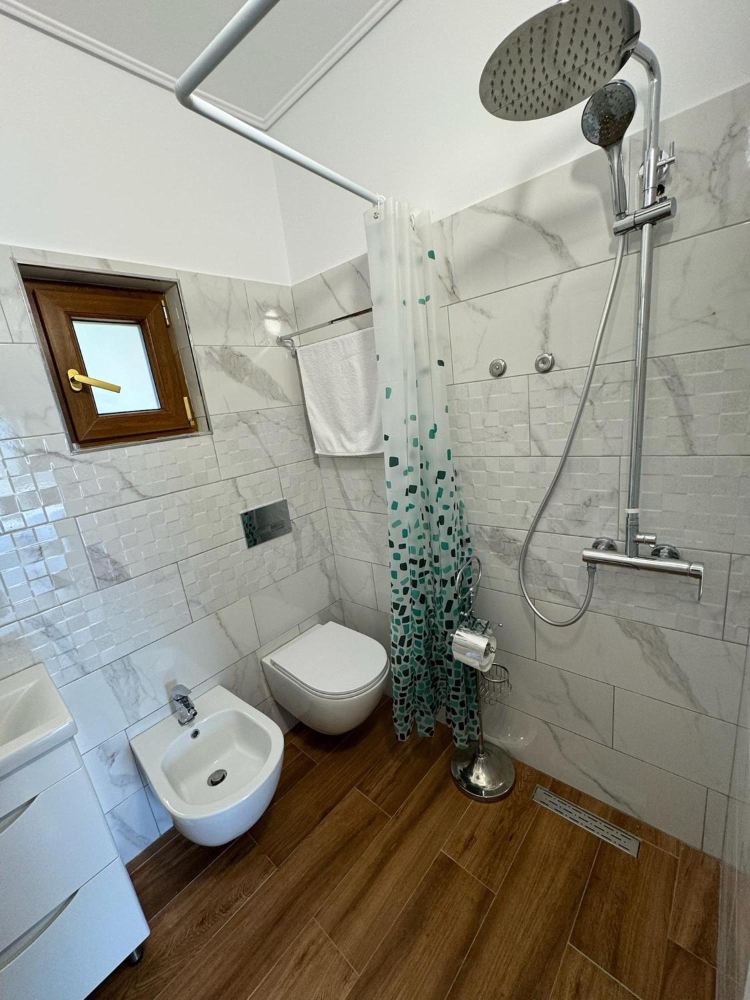 Villa Sana Rooms Πρεμετή Εξωτερικό φωτογραφία