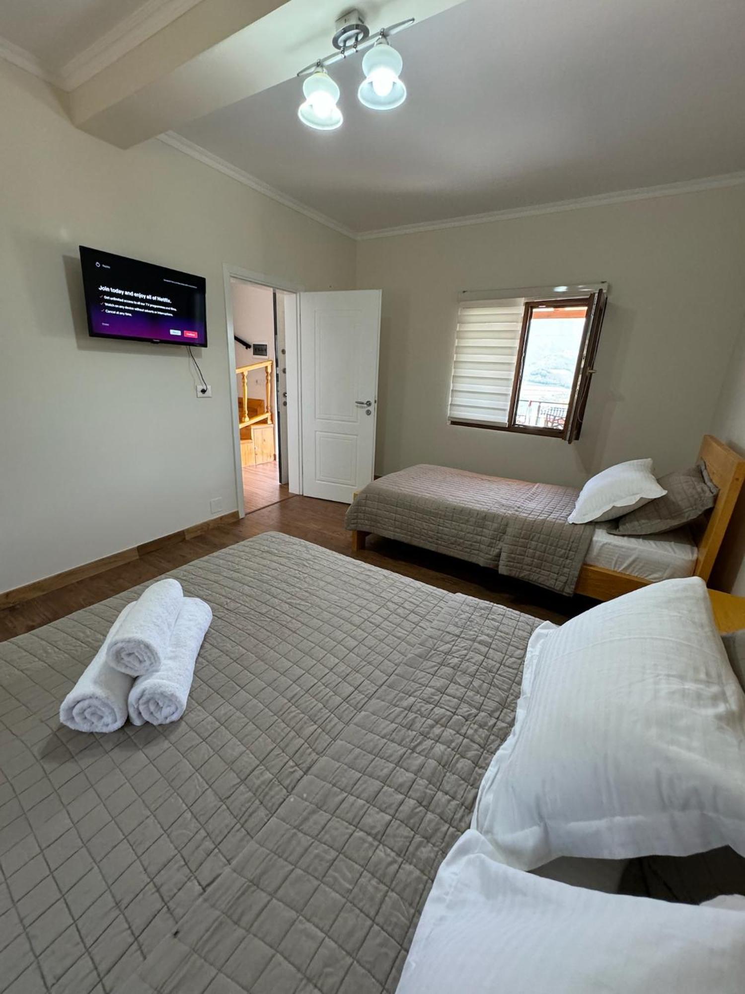 Villa Sana Rooms Πρεμετή Εξωτερικό φωτογραφία