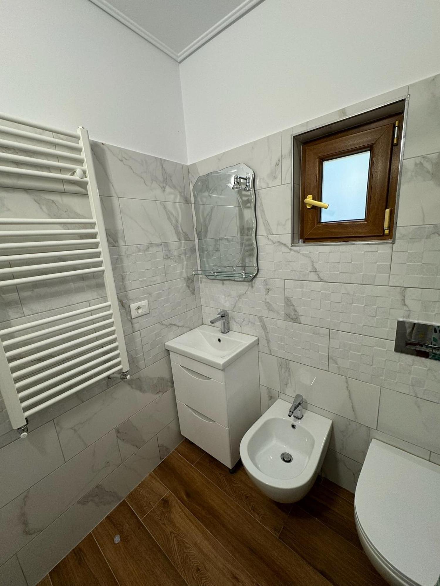 Villa Sana Rooms Πρεμετή Εξωτερικό φωτογραφία