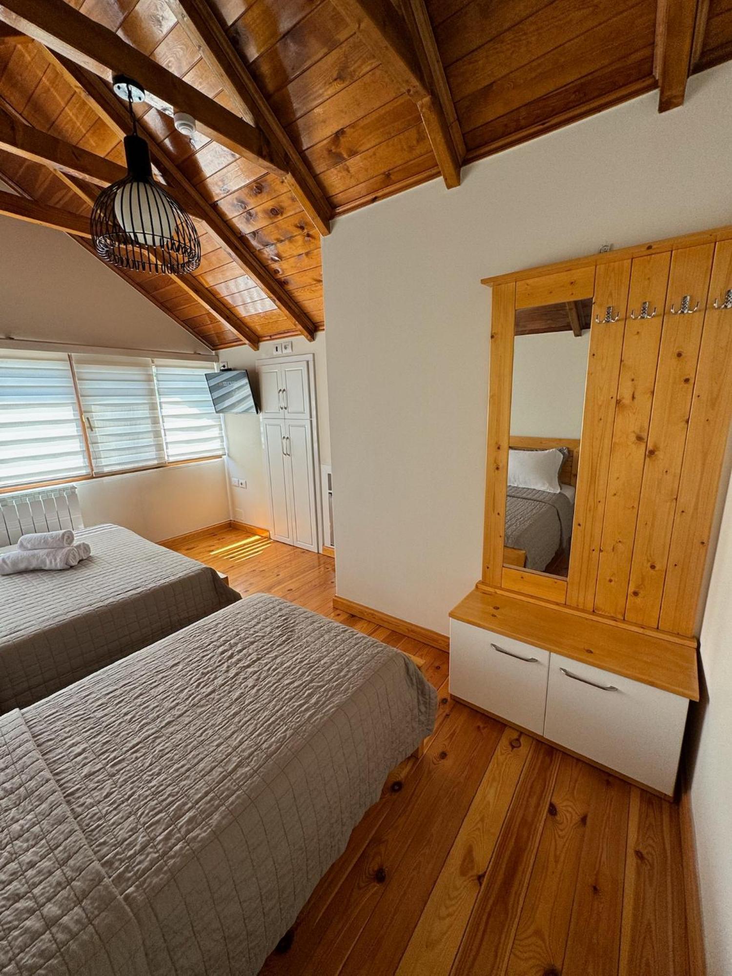 Villa Sana Rooms Πρεμετή Εξωτερικό φωτογραφία