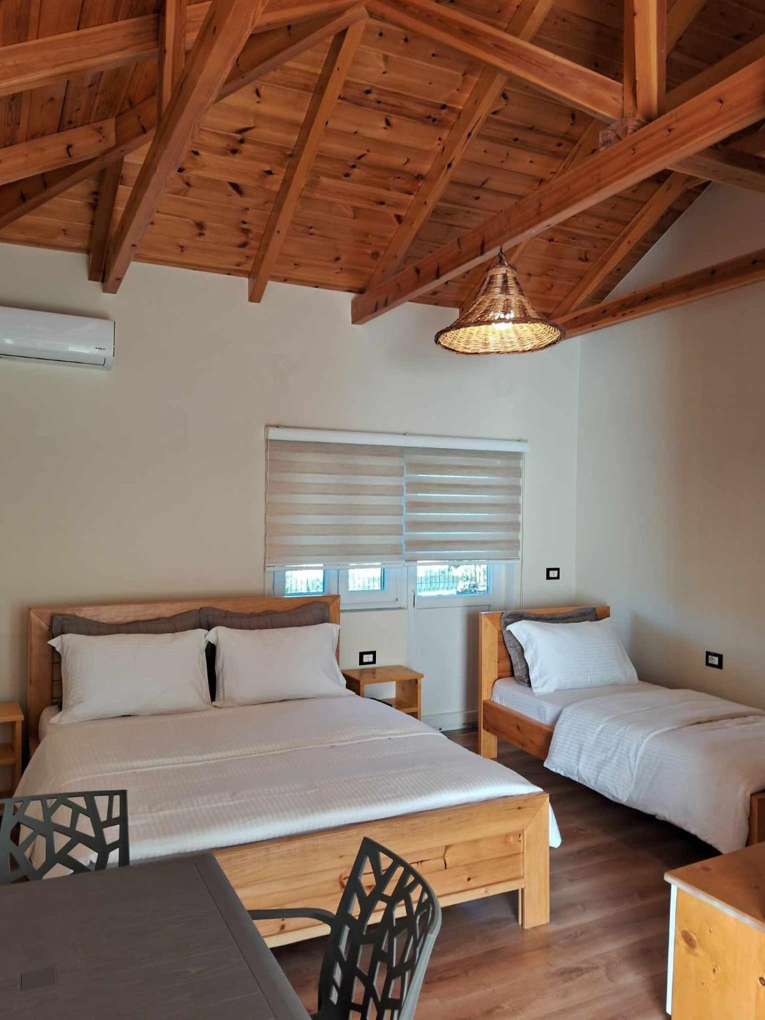 Villa Sana Rooms Πρεμετή Εξωτερικό φωτογραφία