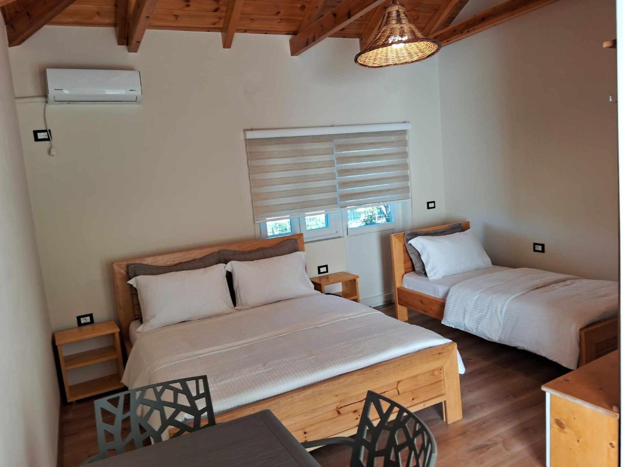 Villa Sana Rooms Πρεμετή Εξωτερικό φωτογραφία