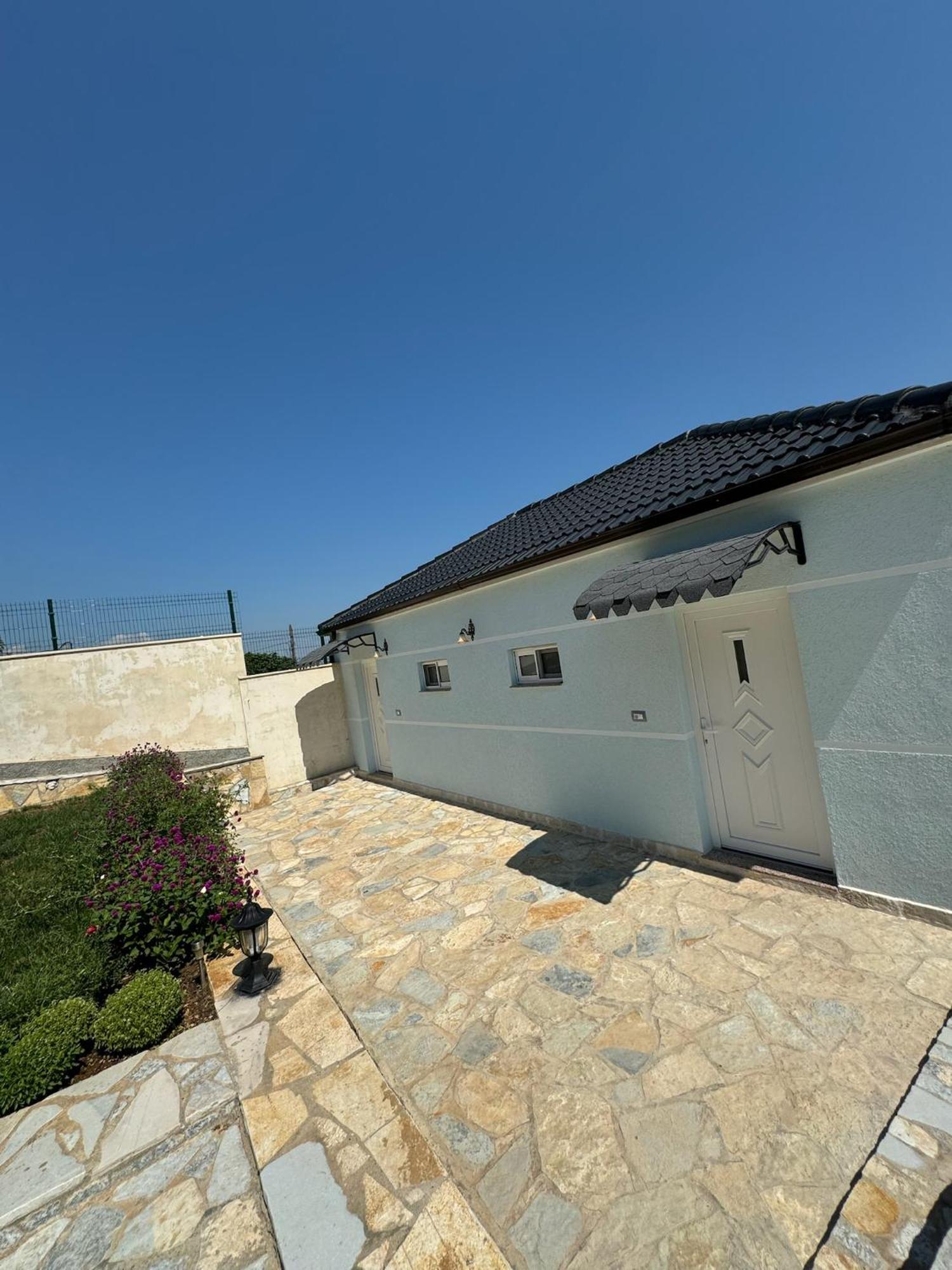 Villa Sana Rooms Πρεμετή Εξωτερικό φωτογραφία