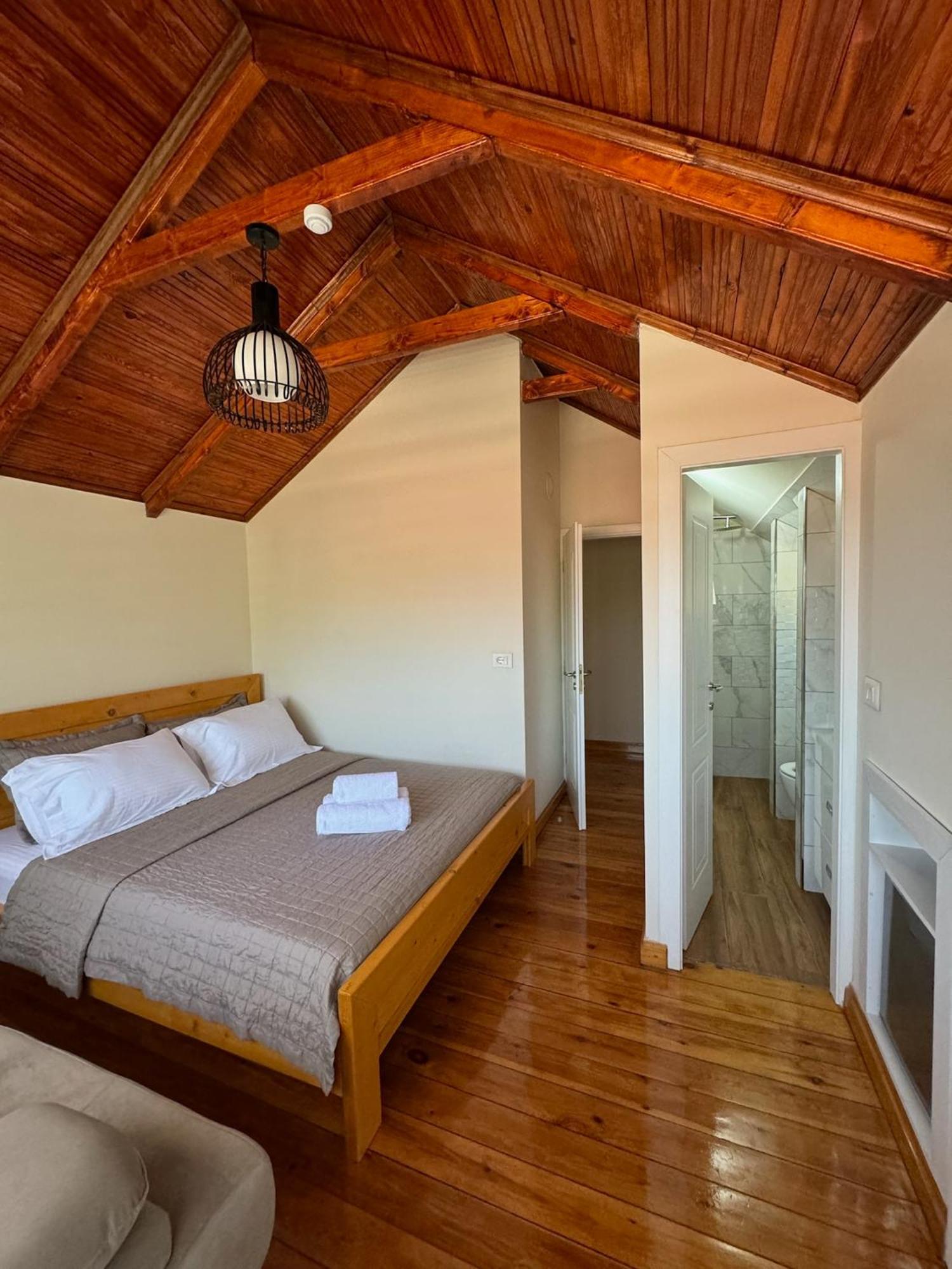 Villa Sana Rooms Πρεμετή Εξωτερικό φωτογραφία