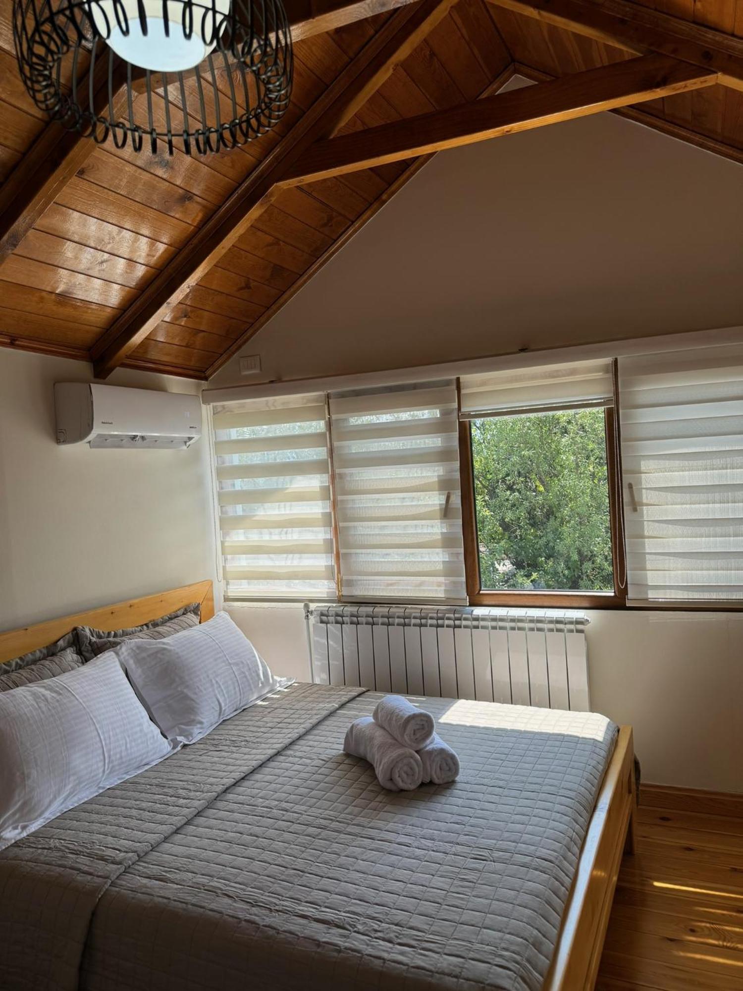 Villa Sana Rooms Πρεμετή Εξωτερικό φωτογραφία