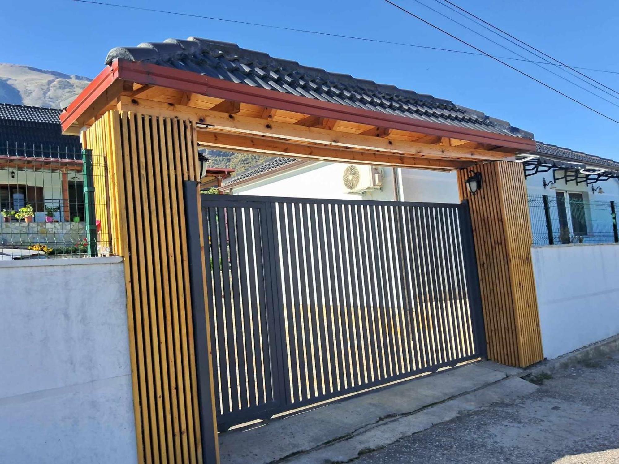Villa Sana Rooms Πρεμετή Εξωτερικό φωτογραφία