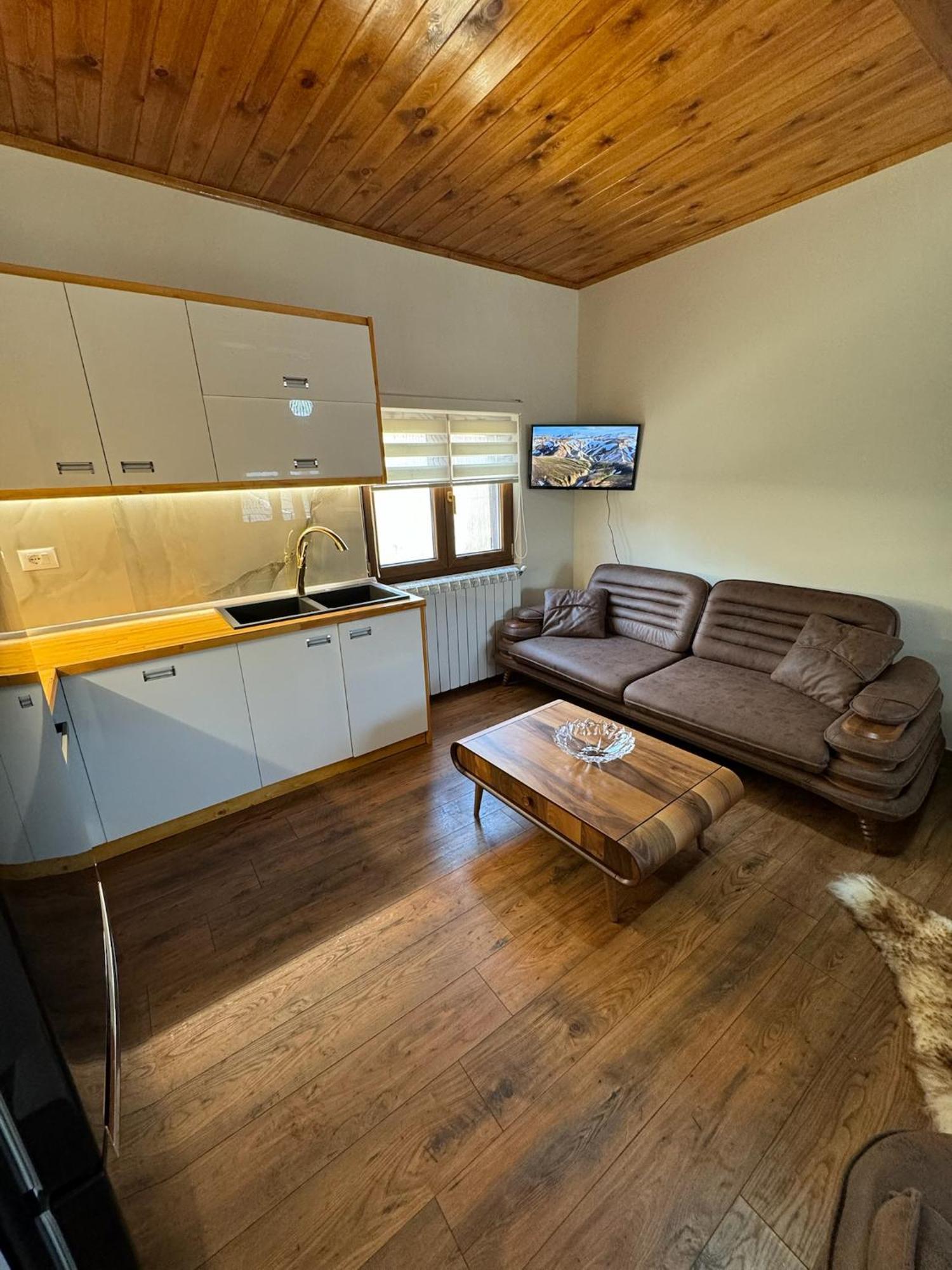 Villa Sana Rooms Πρεμετή Εξωτερικό φωτογραφία