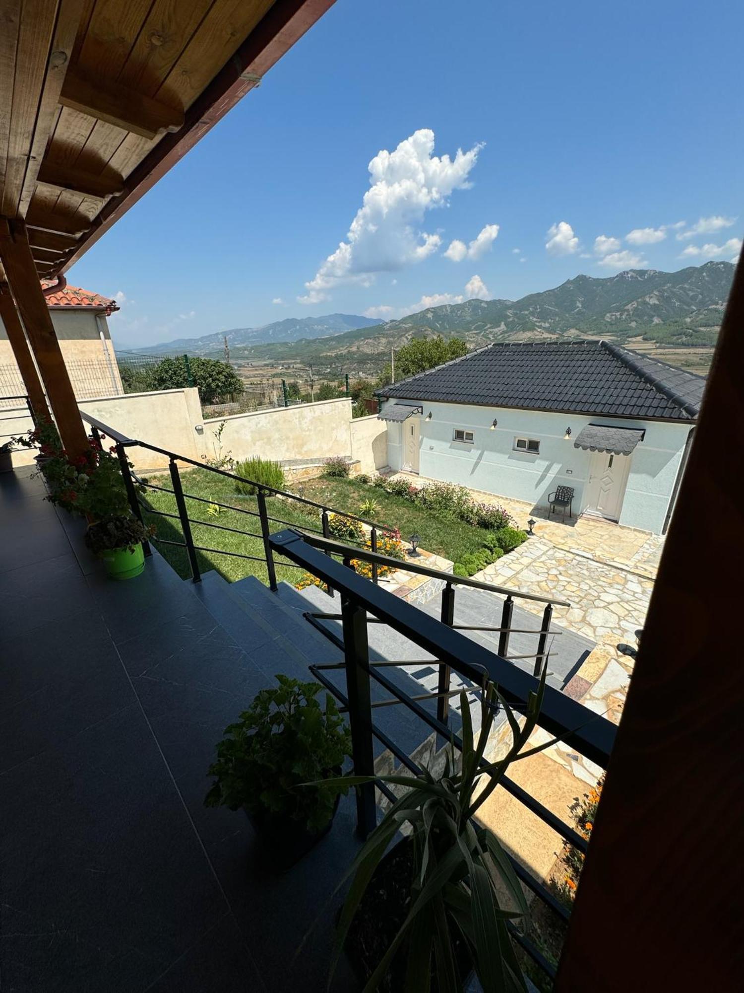 Villa Sana Rooms Πρεμετή Εξωτερικό φωτογραφία