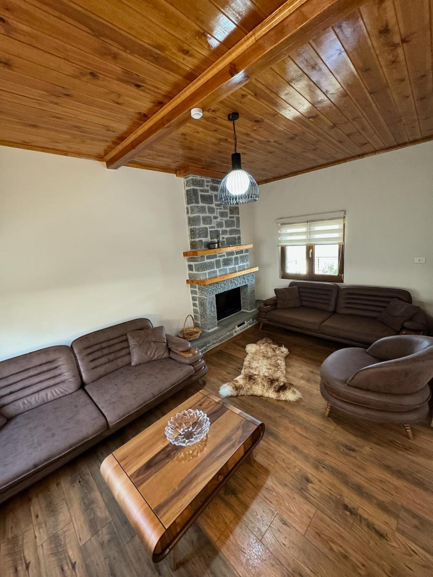 Villa Sana Rooms Πρεμετή Εξωτερικό φωτογραφία