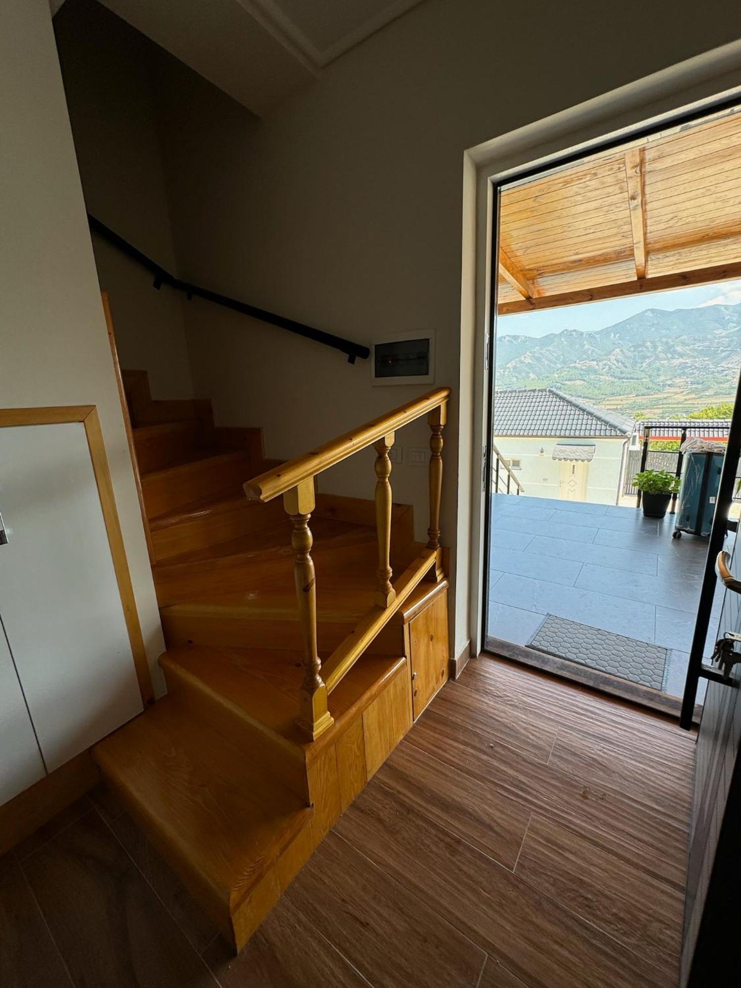 Villa Sana Rooms Πρεμετή Εξωτερικό φωτογραφία