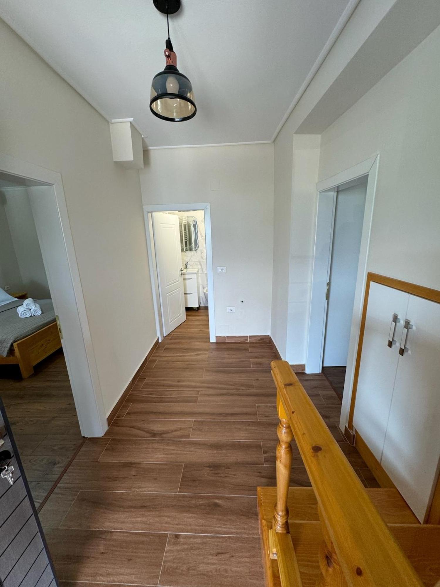 Villa Sana Rooms Πρεμετή Εξωτερικό φωτογραφία