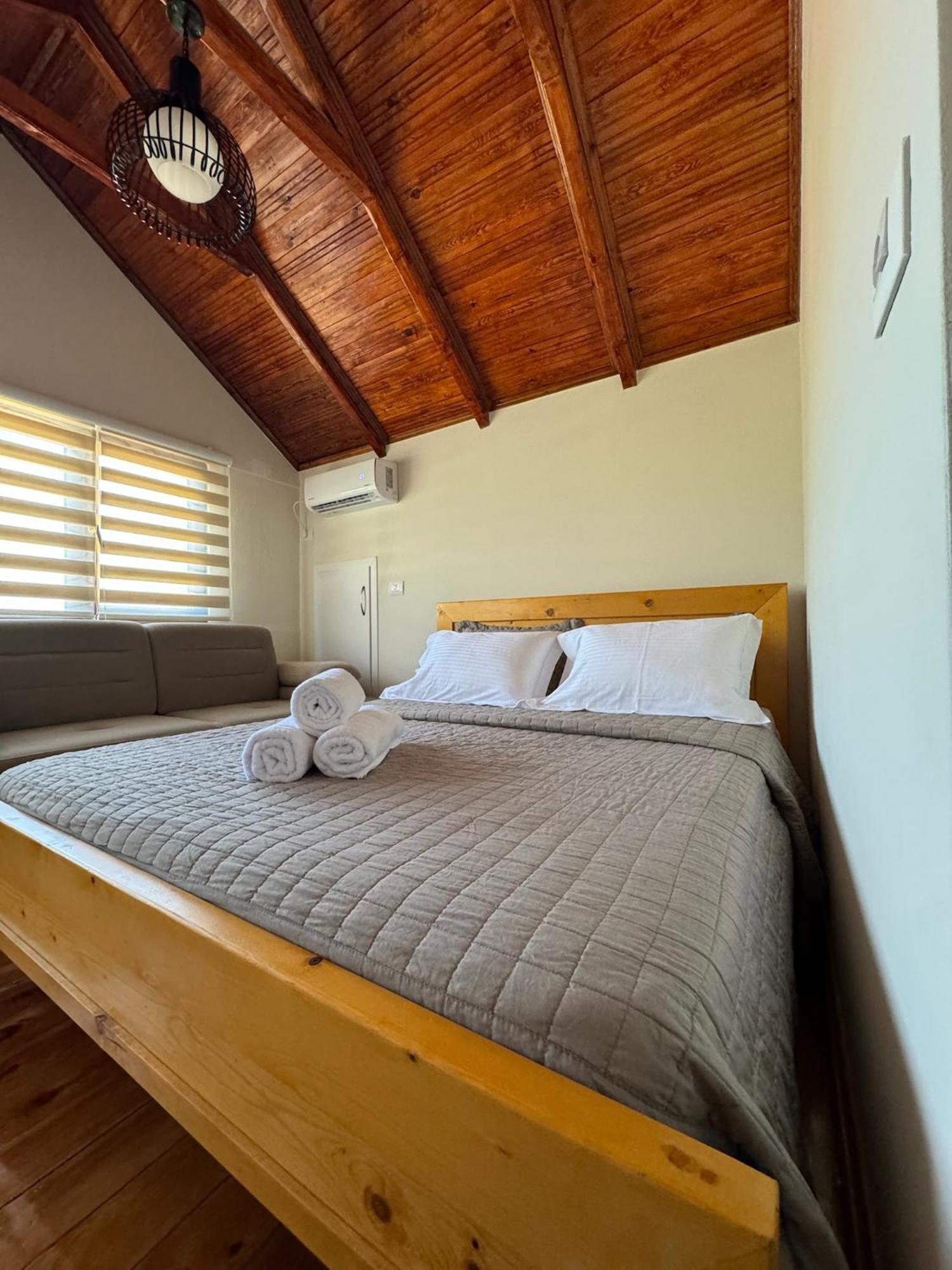 Villa Sana Rooms Πρεμετή Εξωτερικό φωτογραφία