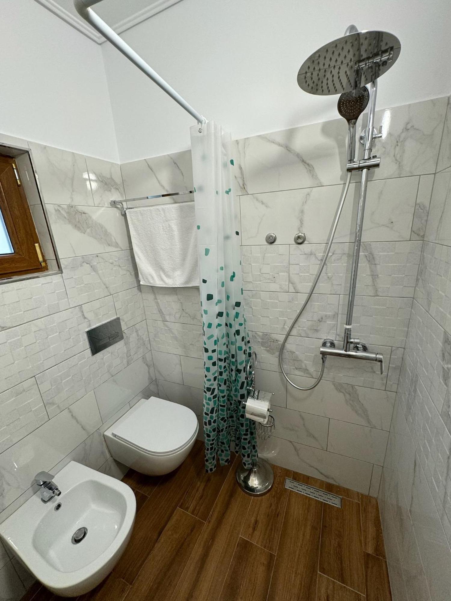 Villa Sana Rooms Πρεμετή Εξωτερικό φωτογραφία