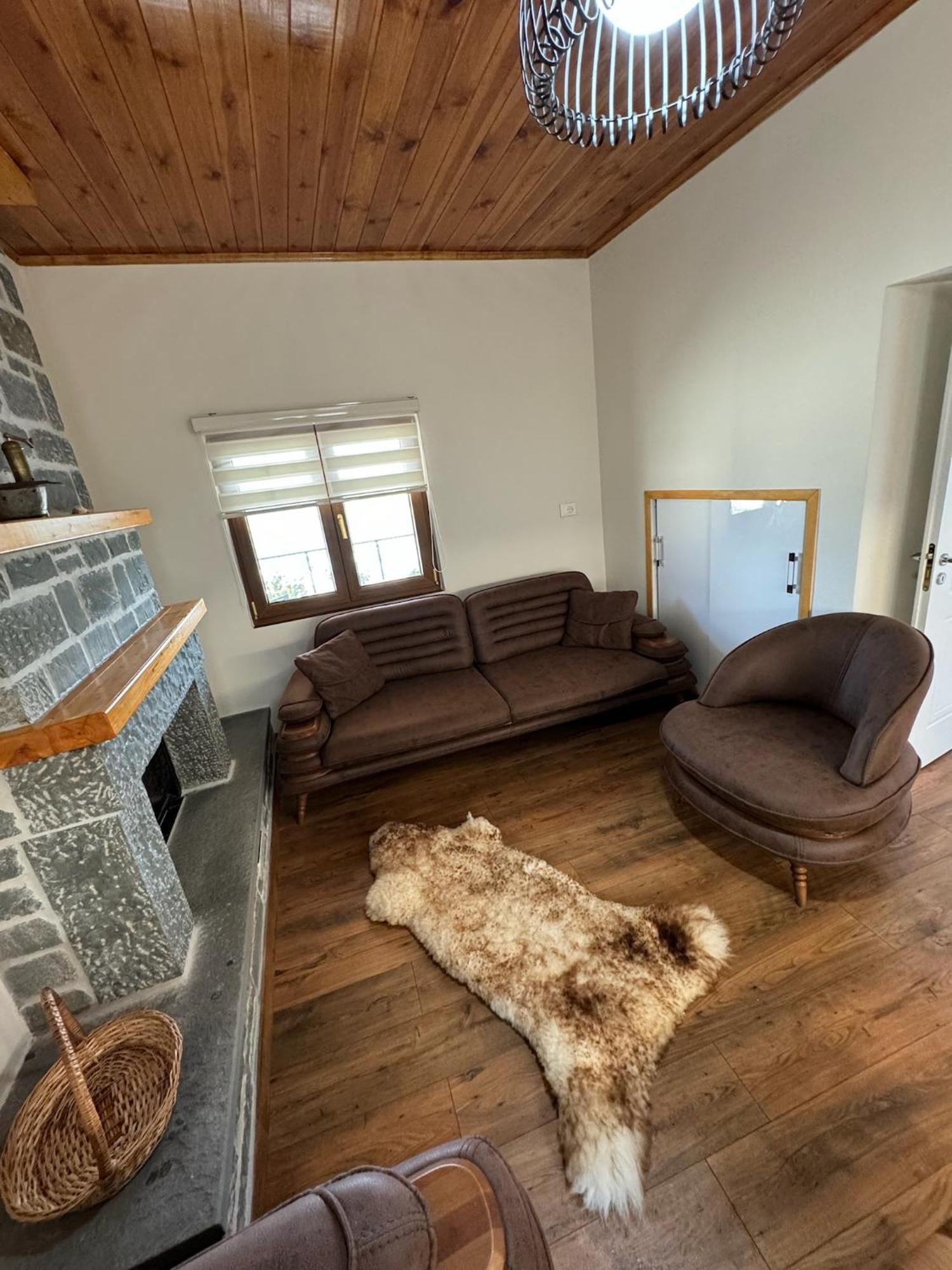 Villa Sana Rooms Πρεμετή Εξωτερικό φωτογραφία