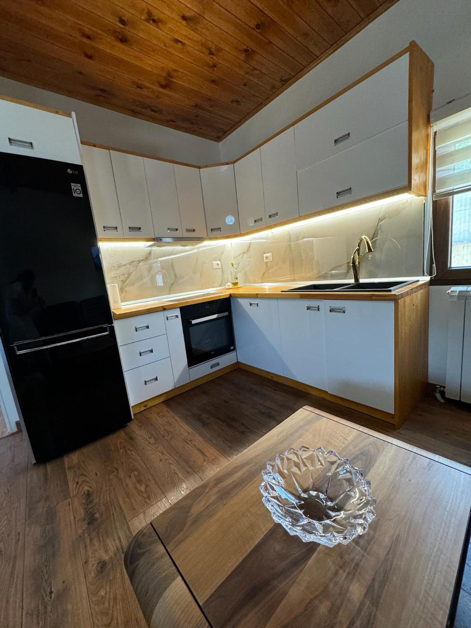 Villa Sana Rooms Πρεμετή Εξωτερικό φωτογραφία